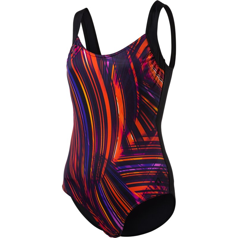 Купальник Фанни II Tecnopro, мультиколор
Купальник Фанни II Tecnopro, мультиколор