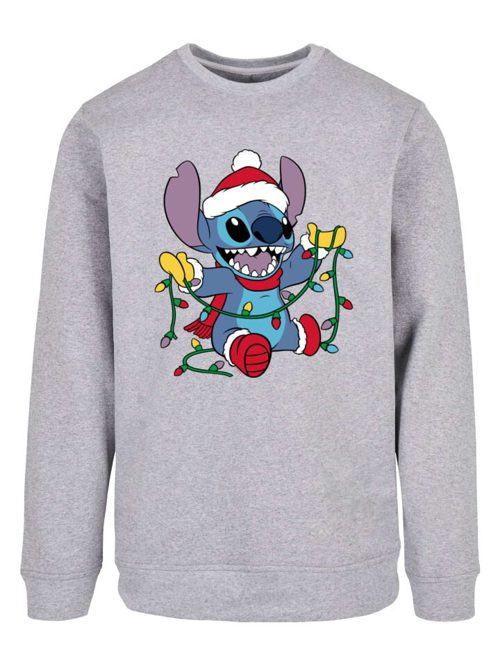 Толстовка Absolute Cult Rundhalsausschnitt, серый
Толстовка Absolute Cult Rundhalsausschnitt, серый