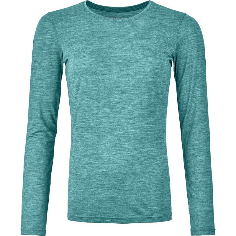 Рубашка 150 классная чистая ls w Ortovox, цвет ice waterfall blend
Рубашка 150 классная чистая ls w Ortovox, цвет ice waterfall blend