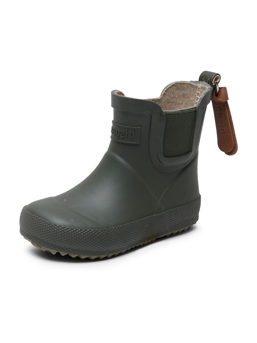 Резиновые сапоги BISGAARD, Fir
Резиновые сапоги BISGAARD, Fir