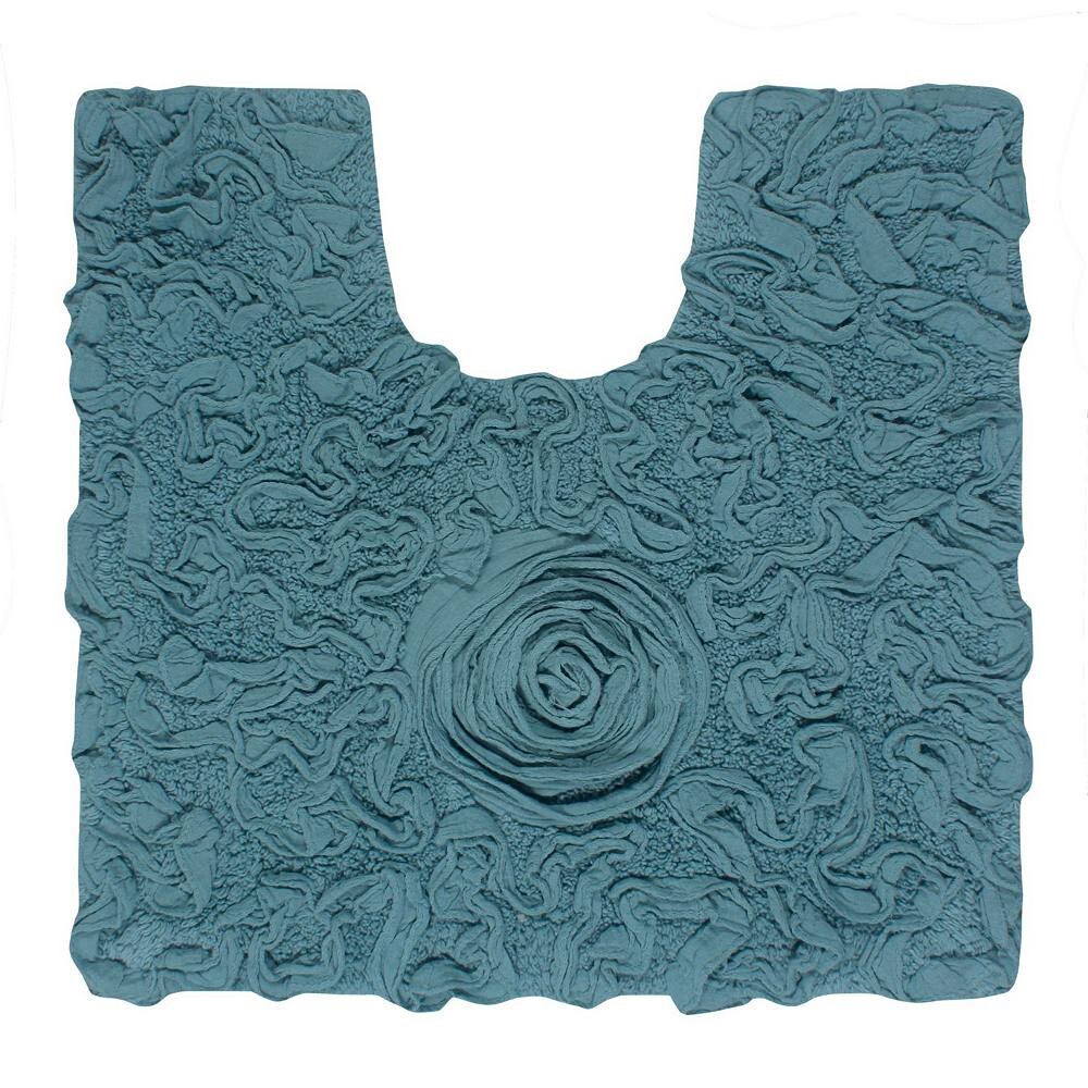 Домашняя коллекция Weavers Bell Flower Коллекция 100% хлопка с тафтингом, очень мягкие и впитывающие коврики для ванной Home Weavers, синий
Домашняя коллекция Weavers Bell Flower Коллекция 100% хлопка с тафтингом, очень мягкие и впитывающие коврики для ванной Home Weavers, синий