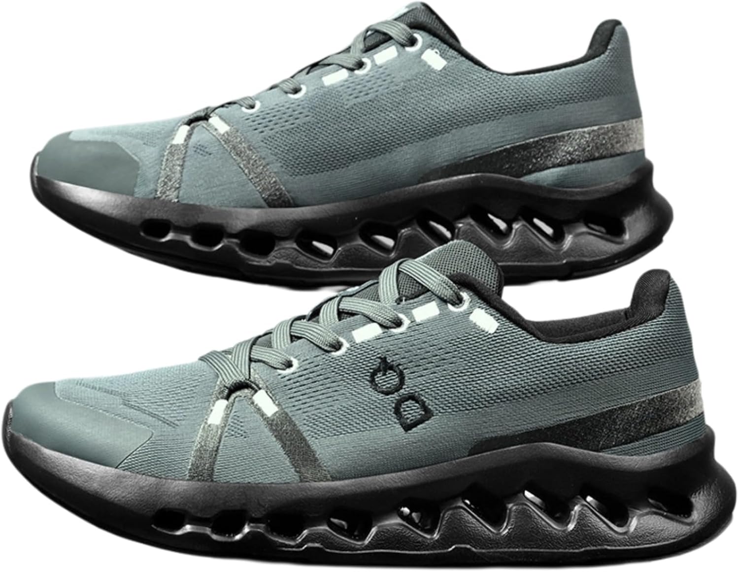 Стильные кроссовки из сетки и синтетических материалов Удобная и прочная обувь для мужчин Повседневные активности Модельный дизайн для бега и прогулок Ctkvbmeoi, серый
Стильные кроссовки из сетки и синтетических материалов Удобная и прочная обувь для мужчин Повседневные активности Модельный дизайн для бега и прогулок Ctkvbmeoi, серый