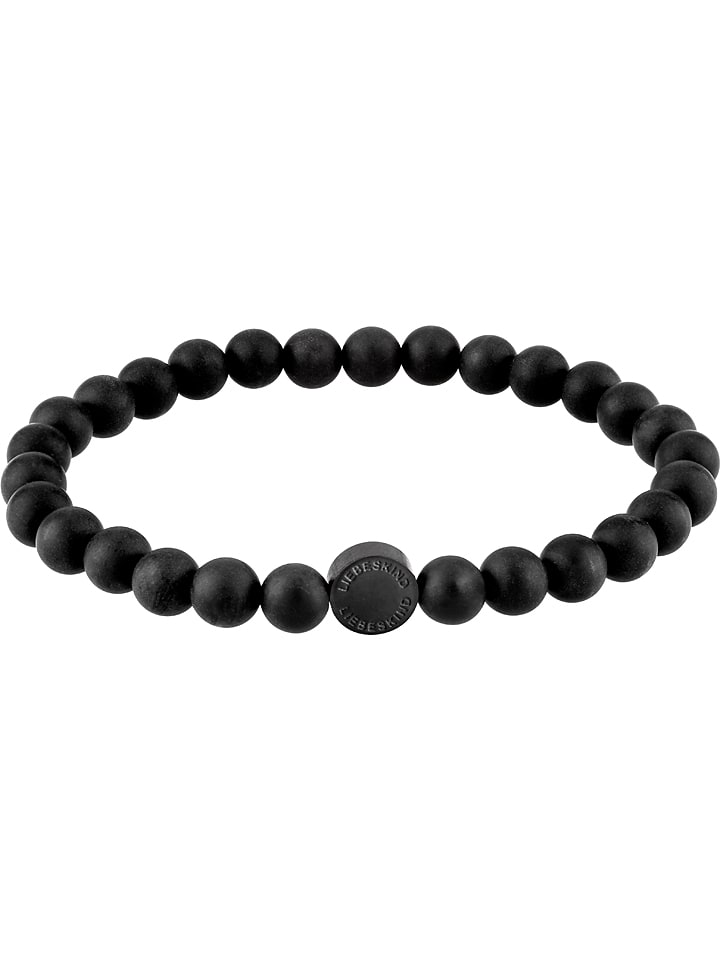 Браслет с декоративным элементом Liebeskind
Браслет с декоративным элементом Liebeskind