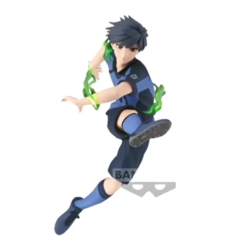 BANPRESTO Blue Lock Awake Status Yoichi Isagi Bonus Gifts
BANPRESTO Blue Lock Awake Status Yoichi Isagi Bonus Gifts