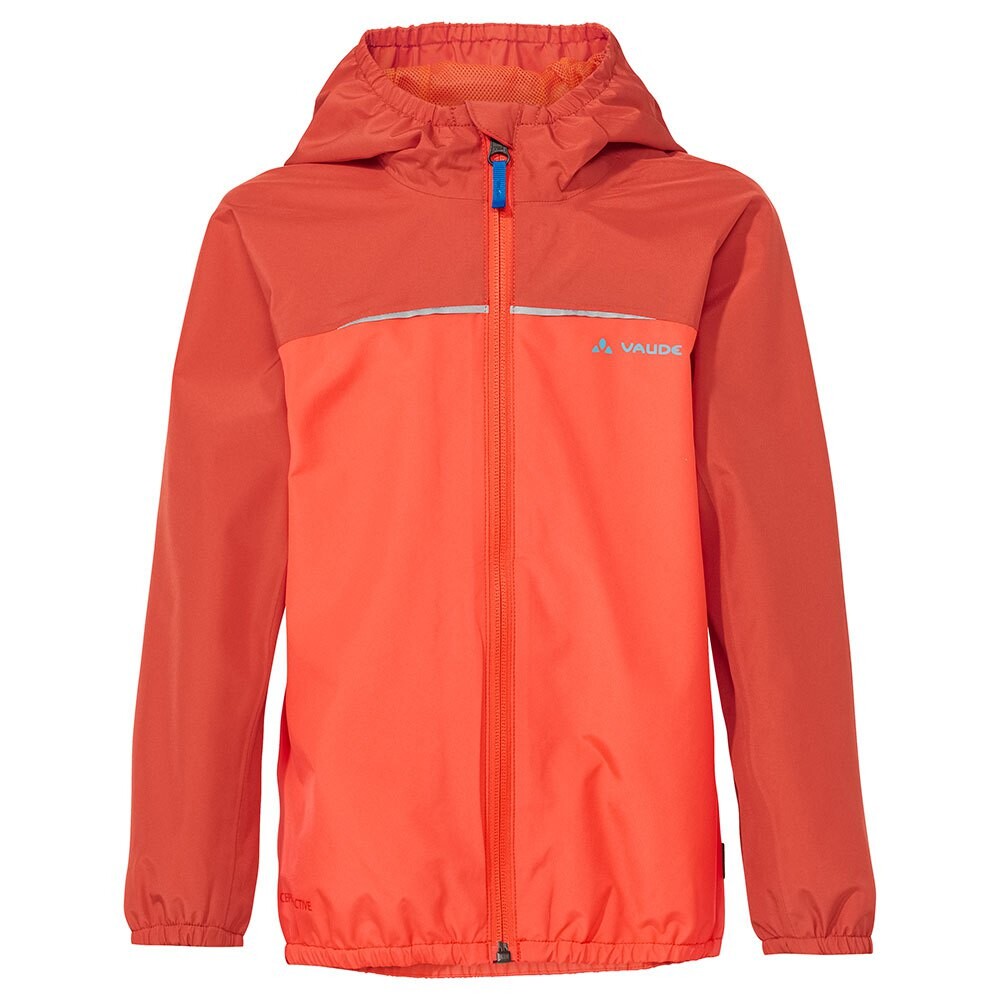 Куртка VAUDE Turaco III, оранжевый
Куртка VAUDE Turaco III, оранжевый