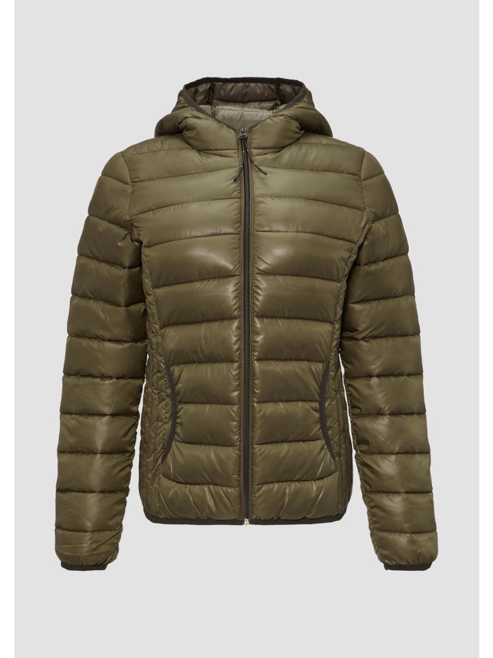 Куртка для активного отдыха в цвете 7864_оливково-зеленый QS
Куртка для активного отдыха в цвете 7864_оливково-зеленый QS