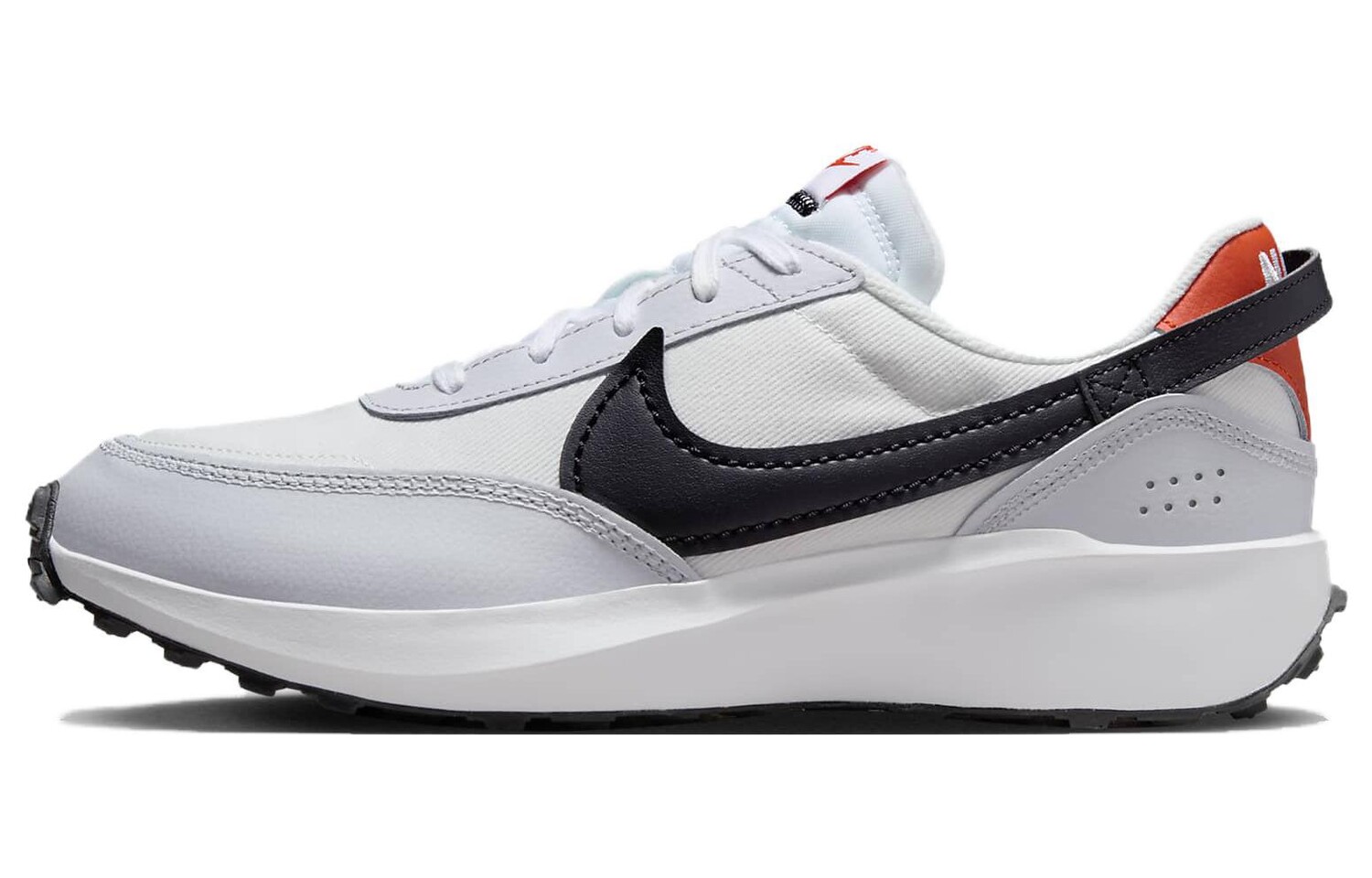 Мужская обувь Nike Waffle Debut Lifestyle, Black/White 
Мужская обувь Nike Waffle Debut Lifestyle, Black/White