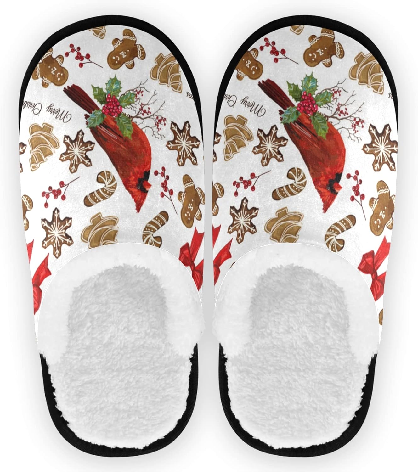 Тапочки visesunny для женщин и мужчин, стильные зимние теплые домашние тапочки из хлопка с эффектом памяти и мягкой плюшевой флисовой подкладкой, домашние тапочки без шнурков для девочек, обувь для дома и улицы, мультиколор
Тапочки visesunny для женщин и мужчин, стильные зимние теплые домашние тапочки из хлопка с эффектом памяти и мягкой плюшевой флисовой подкладкой, домашние тапочки без шнурков для девочек, обувь для дома и улицы, мультиколор