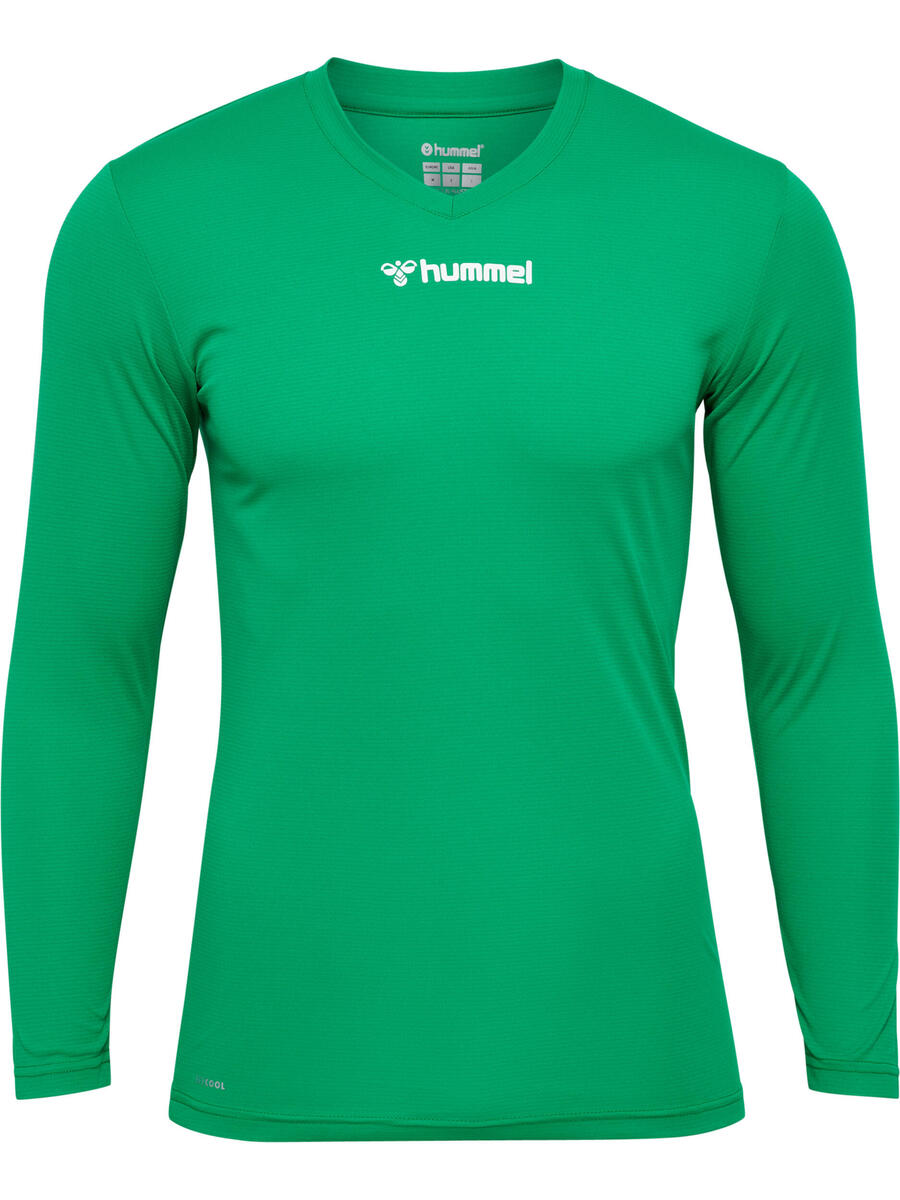 Футболка Hmlbl Adult HUMMEL
Футболка Hmlbl Adult HUMMEL