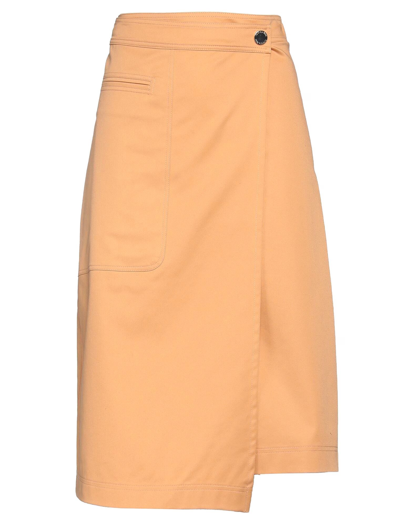 Юбка миди Patrizia Pepe, песочный
Юбка миди Patrizia Pepe, песочный