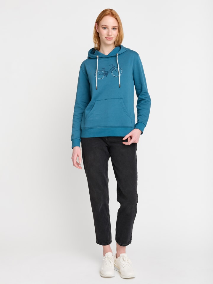 Толстовка с капюшоном GreenBomb
Толстовка с капюшоном GreenBomb