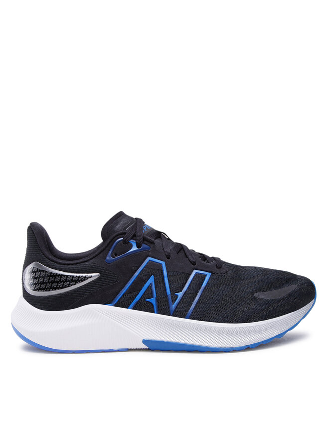 Кроссовки FuelCell Propel v3 MFCPRCD3 New Balance, черный
Кроссовки FuelCell Propel v3 MFCPRCD3 New Balance, черный
