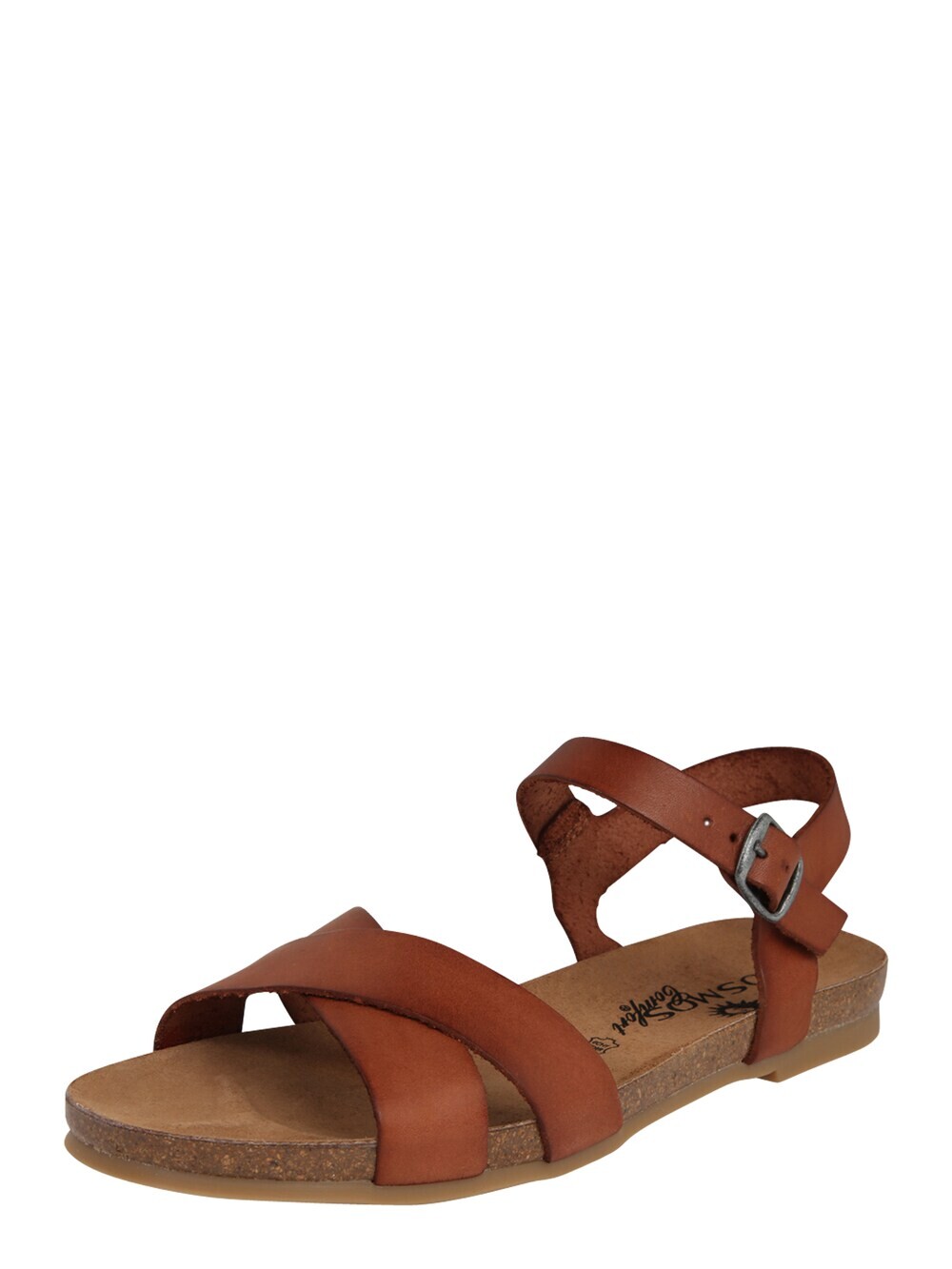 Сандалии COSMOS COMFORT, темно коричневый
Сандалии COSMOS COMFORT, темно коричневый