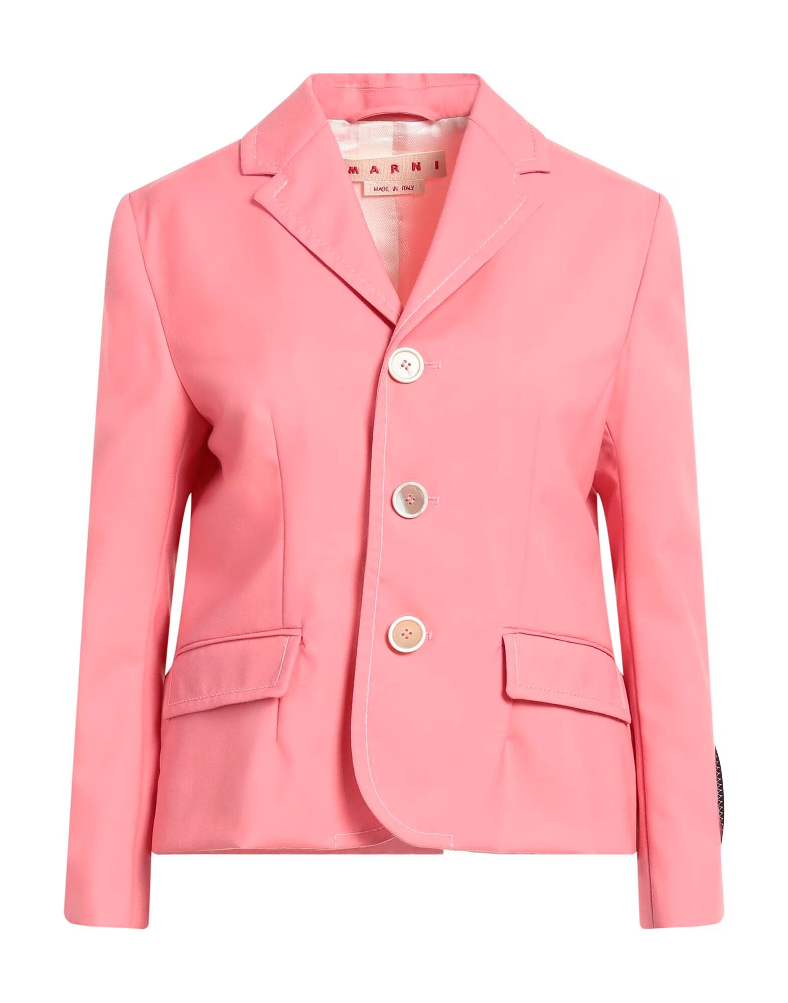 Блейзер Marni, розовый
Блейзер Marni, розовый