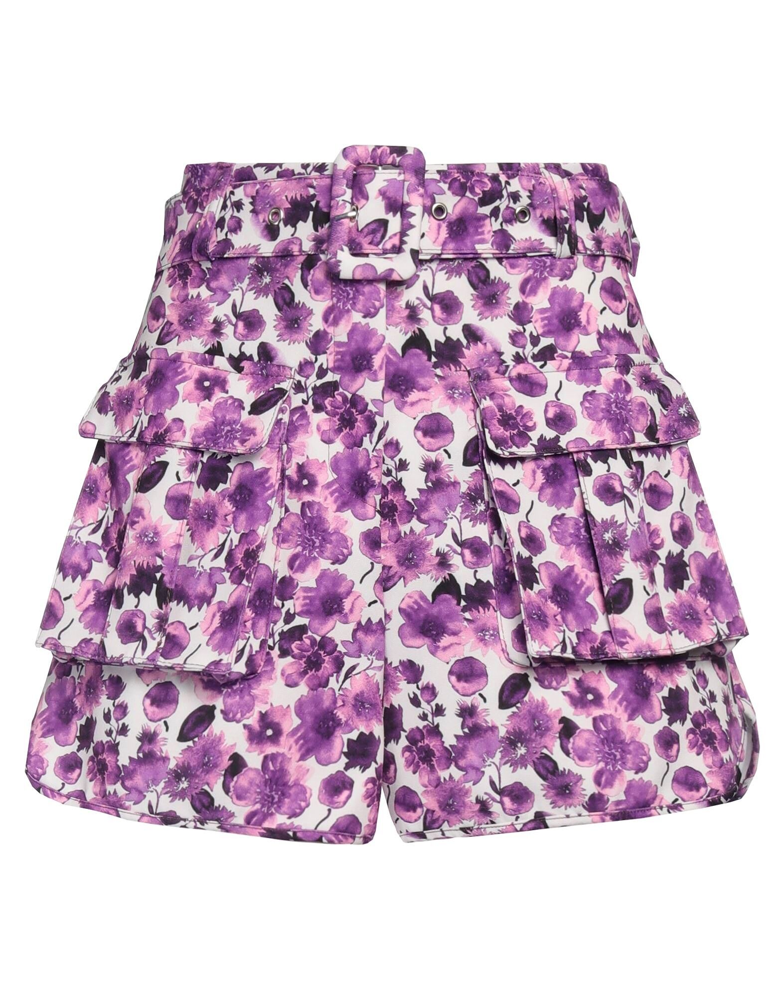 Шорты Odì Odì, фиолетовый
Шорты Odì Odì, фиолетовый