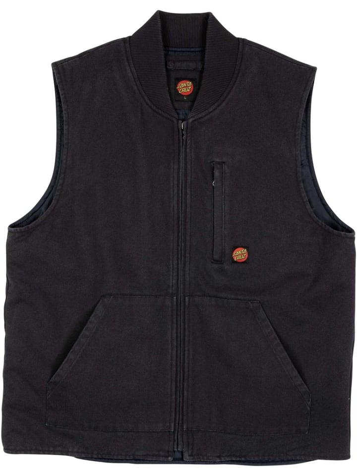 Демисезонная куртка Santa Cruz, черный
Демисезонная куртка Santa Cruz, черный