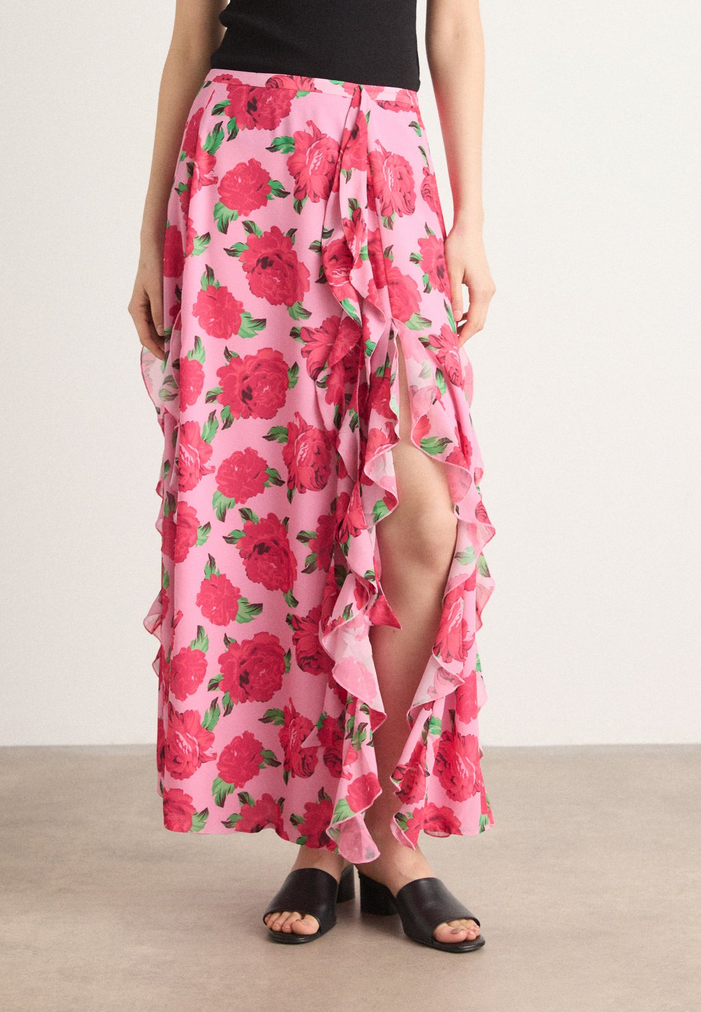 Юбка макси SKIRT Cras, розовый
Юбка макси SKIRT Cras, розовый