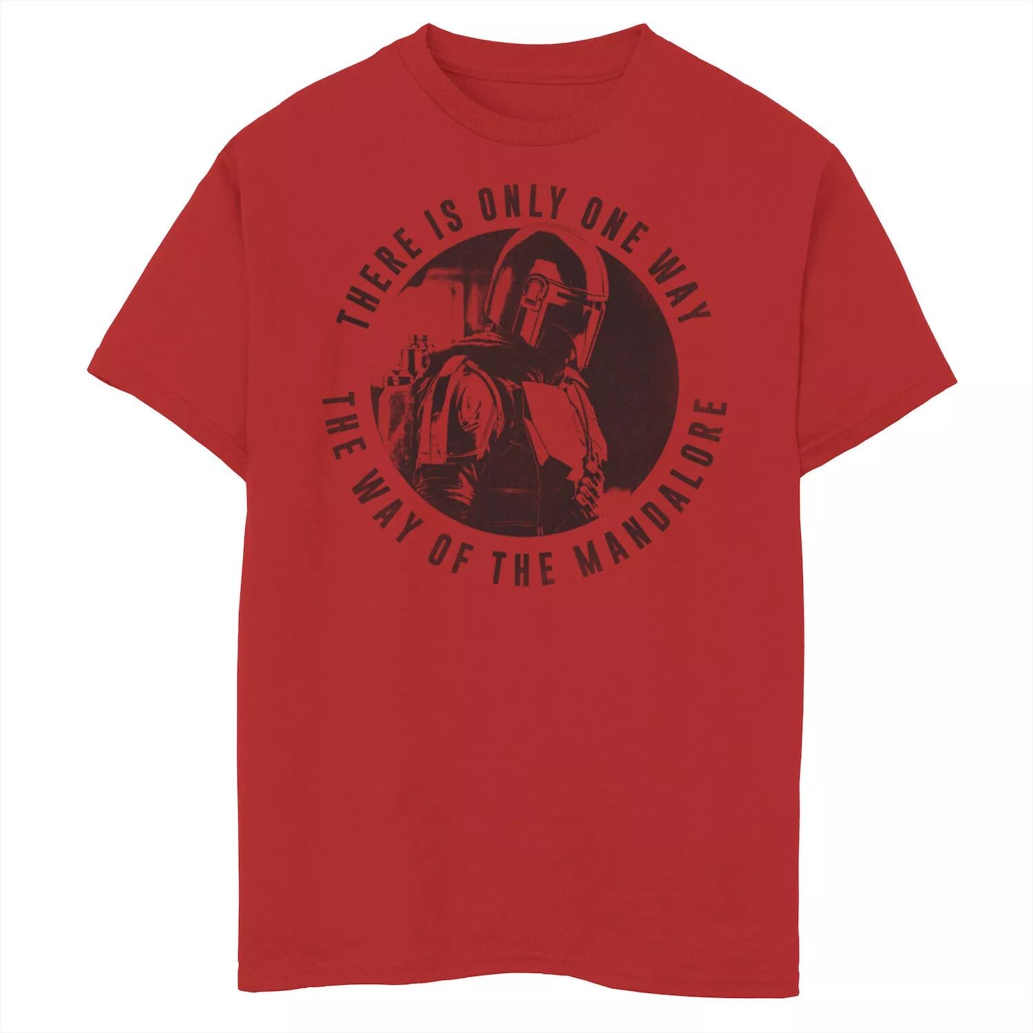 Футболка с рисунком R13 для мальчиков 8–20 лет «Звездные войны: Мандалорец: есть только один путь» Star Wars
Футболка с рисунком R13 для мальчиков 8–20 лет «Звездные войны: Мандалорец: есть только один путь» Star Wars