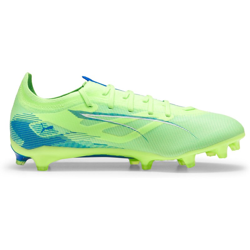 Футбольные бутсы для игры на траве Ultra 5 Match FG/AG Puma, белый
Футбольные бутсы для игры на траве Ultra 5 Match FG/AG Puma, белый