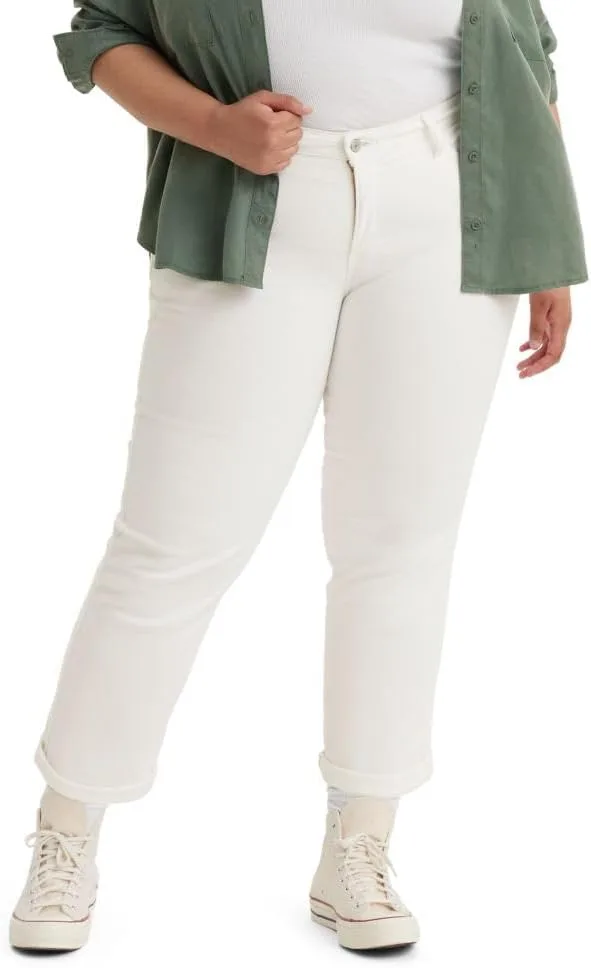 Levi's женские джинсы New Boyfriend
Levi's женские джинсы New Boyfriend