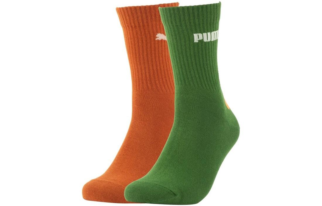 Носки унисекс до середины икры Puma
Носки унисекс до середины икры Puma