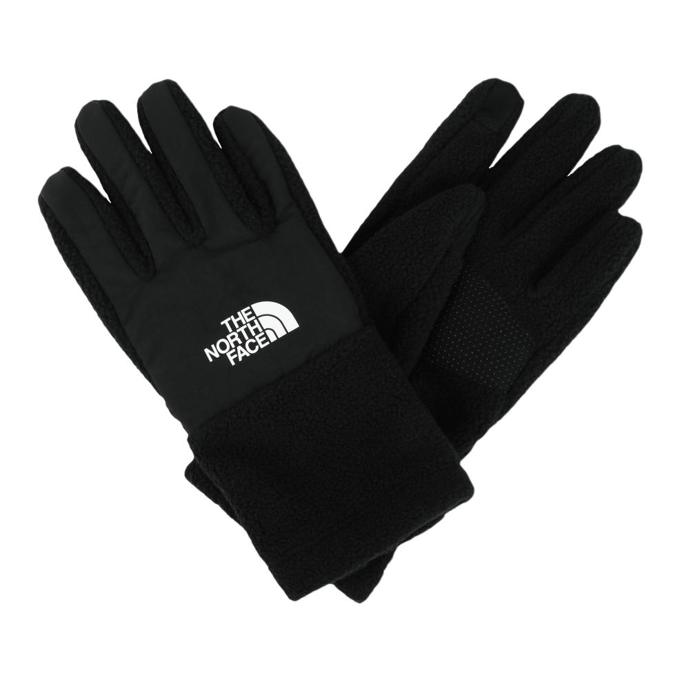 The North Face Перчатки унисекс, черные
The North Face Перчатки унисекс, черные