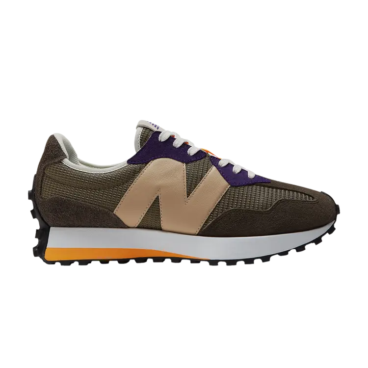 Кроссовки New Balance 327, зеленый, Зеленый;серый, Кроссовки New Balance 327, зеленый
Кроссовки New Balance 327, зеленый, Зеленый;серый, Кроссовки New Balance 327, зеленый