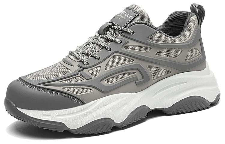 Кроссовки HLA Casual Shoes Men Low-Top, Серый, Кроссовки HLA Casual Shoes Men Low-Top 
Кроссовки HLA Casual Shoes Men Low-Top, Серый, Кроссовки HLA Casual Shoes Men Low-Top