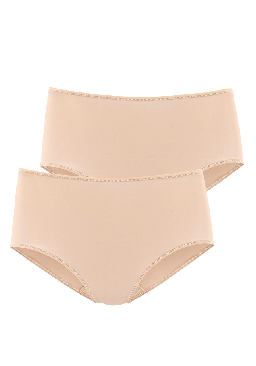 Трусики LASCANA, бежевый
Трусики LASCANA, бежевый
