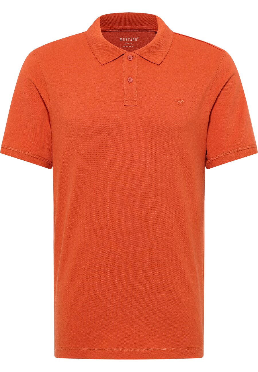 Футболка MUSTANG, Orange
Футболка MUSTANG, Orange