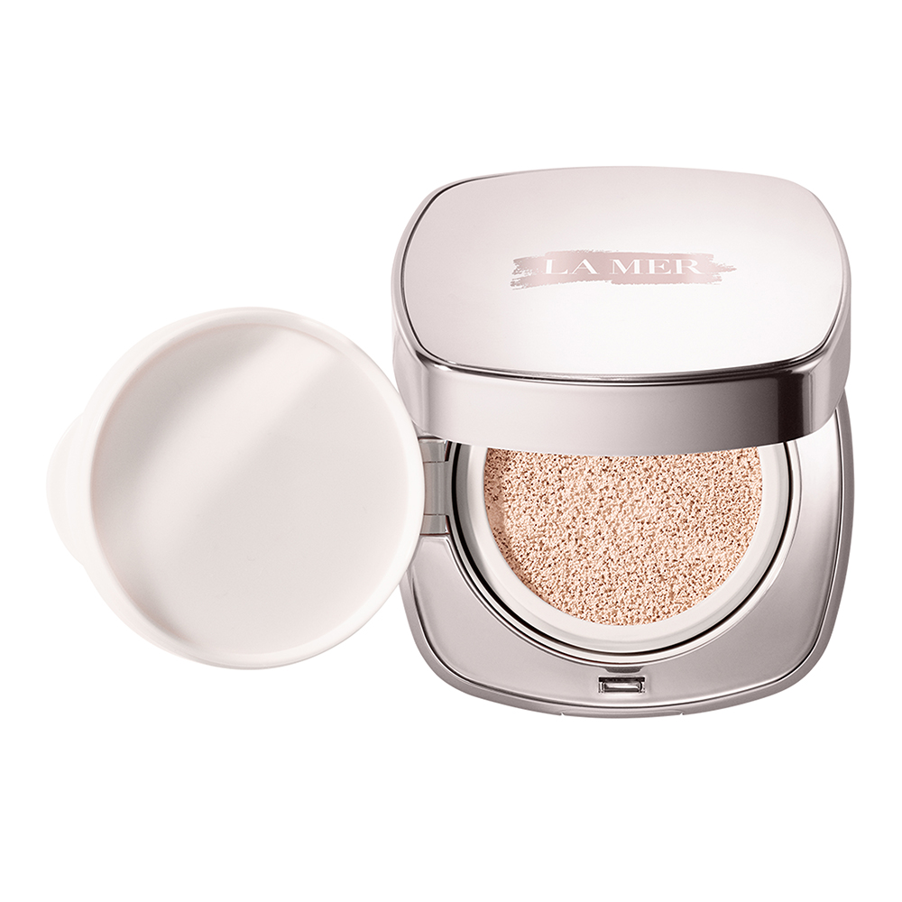 Компактная основа с SPF20 the luminous lifting cushion foundation spf 20 La Mer, цвет petal, вес 24 гр.
Компактная основа с SPF20 the luminous lifting cushion foundation spf 20 La Mer, цвет petal, вес 24 гр.