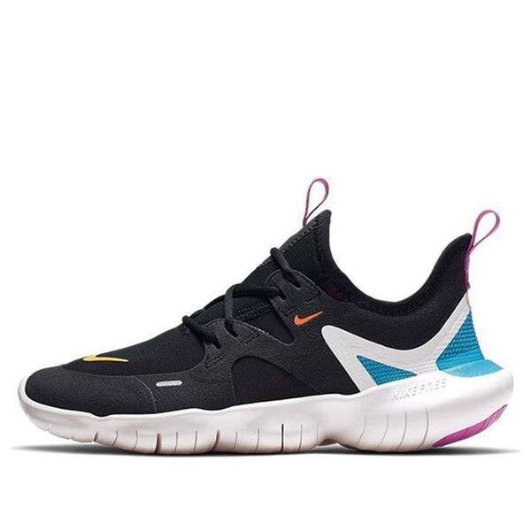 Кроссовки Nike Rn 5.0, черный
Кроссовки Nike Rn 5.0, черный