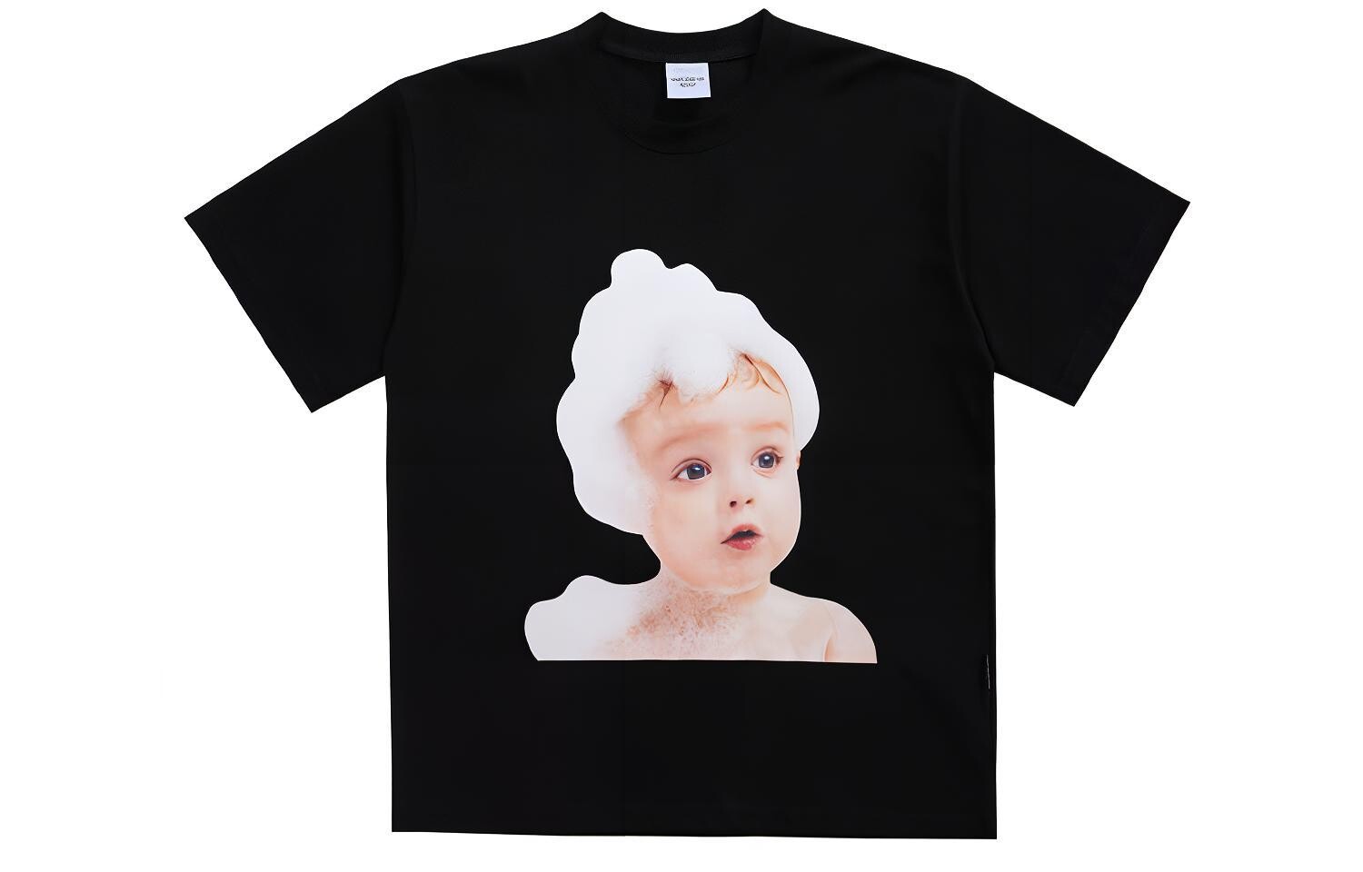 Футболка унисекс acme de la vie, Черный
Футболка унисекс acme de la vie, Черный