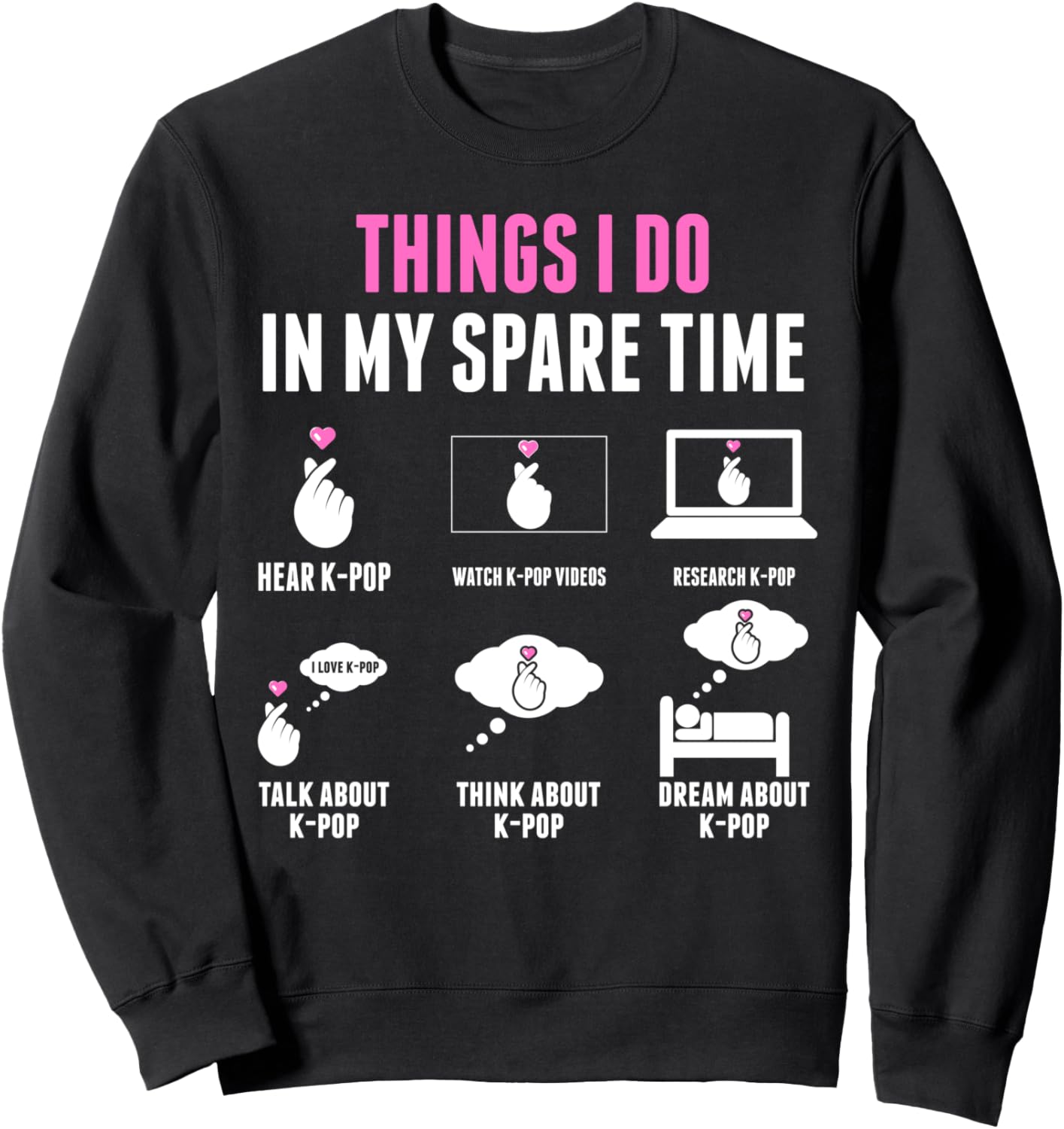 KpopMerch Толстовка с символикой K-pop, черная Humorous Kpop Gifts For Teen Girls, Черный, KpopMerch Толстовка с символикой K-pop, черная Humorous Kpop Gifts For Teen Girls
KpopMerch Толстовка с символикой K-pop, черная Humorous Kpop Gifts For Teen Girls, Черный, KpopMerch Толстовка с символикой K-pop, черная Humorous Kpop Gifts For Teen Girls