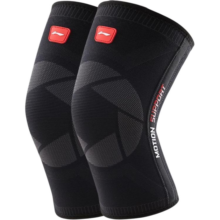 Наколенник LINING, spring support slip-resistant-черный
Наколенник LINING, spring support slip-resistant-черный