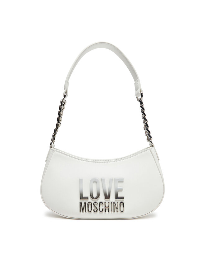 Сумочка JC4256PP0M Love Moschino, белый
Сумочка JC4256PP0M Love Moschino, белый