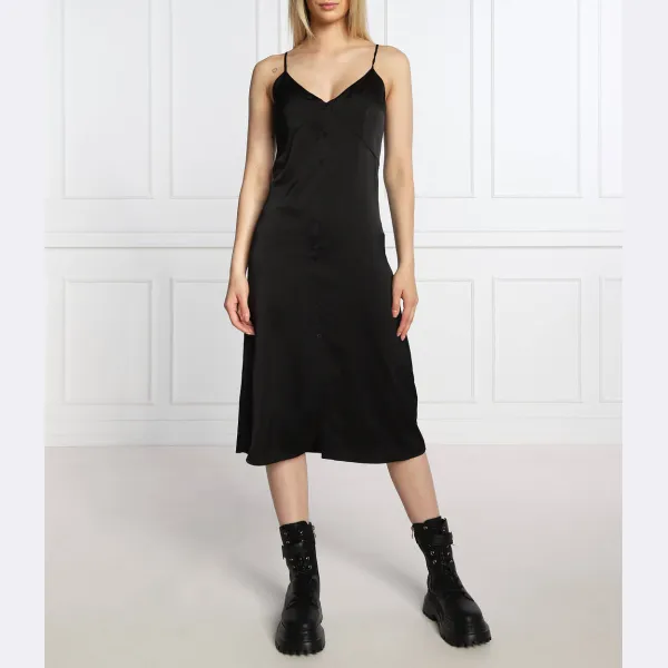 Платье Calvin Klein, черный
Платье Calvin Klein, черный