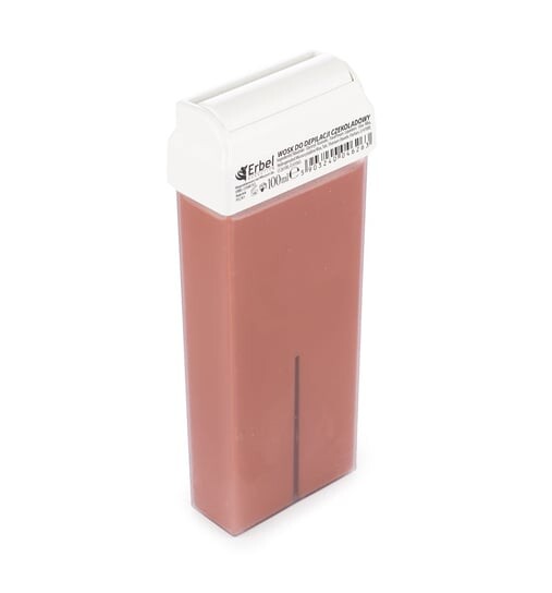 Воск для депиляции ERBEL - шоколад Cosmetics Zone
Воск для депиляции ERBEL - шоколад Cosmetics Zone