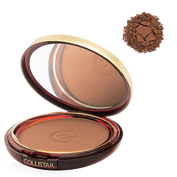 Collistar, Terra Abbronzante Effetto Seta, бронзирующая пудра 12, 10 г
Collistar, Terra Abbronzante Effetto Seta, бронзирующая пудра 12, 10 г