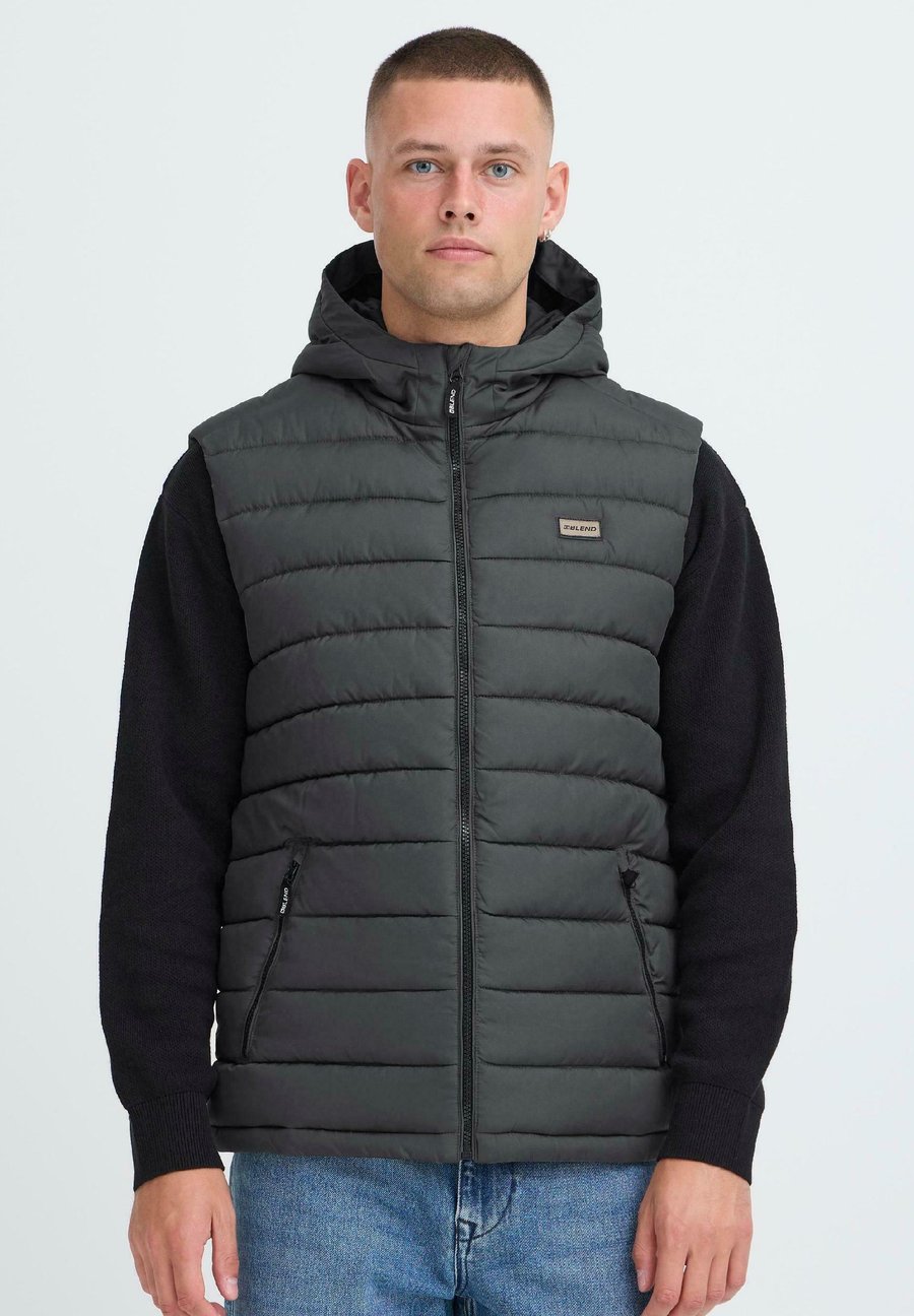 Куртка Blend BHMELAI, Forged Iron/Grey
Куртка Blend BHMELAI, Forged Iron/Grey
