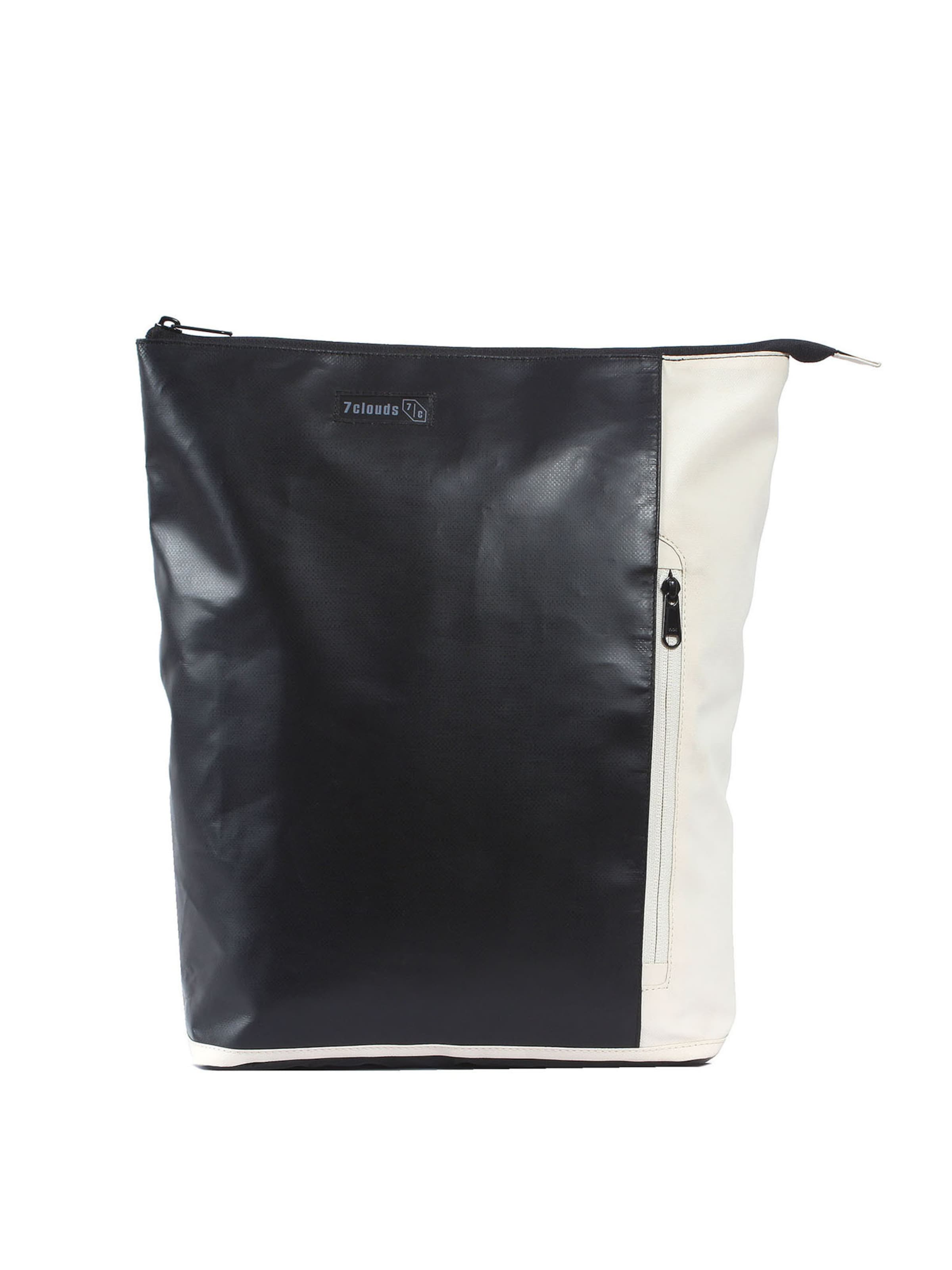 7clouds Рюкзак 'Shawi 7.1' в черном цвете
7clouds Рюкзак 'Shawi 7.1' в черном цвете