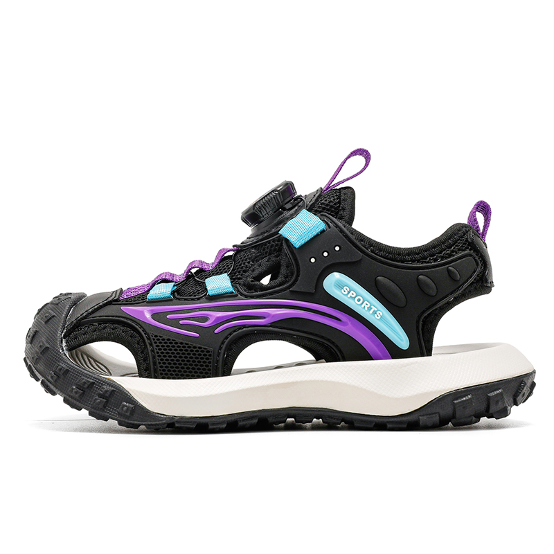 Детские сандалии SUPEREDGE, фиолетовый
Детские сандалии SUPEREDGE, фиолетовый