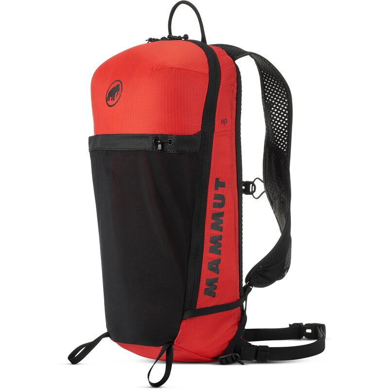 Рюкзак aenergy 12 Mammut, красный
Рюкзак aenergy 12 Mammut, красный