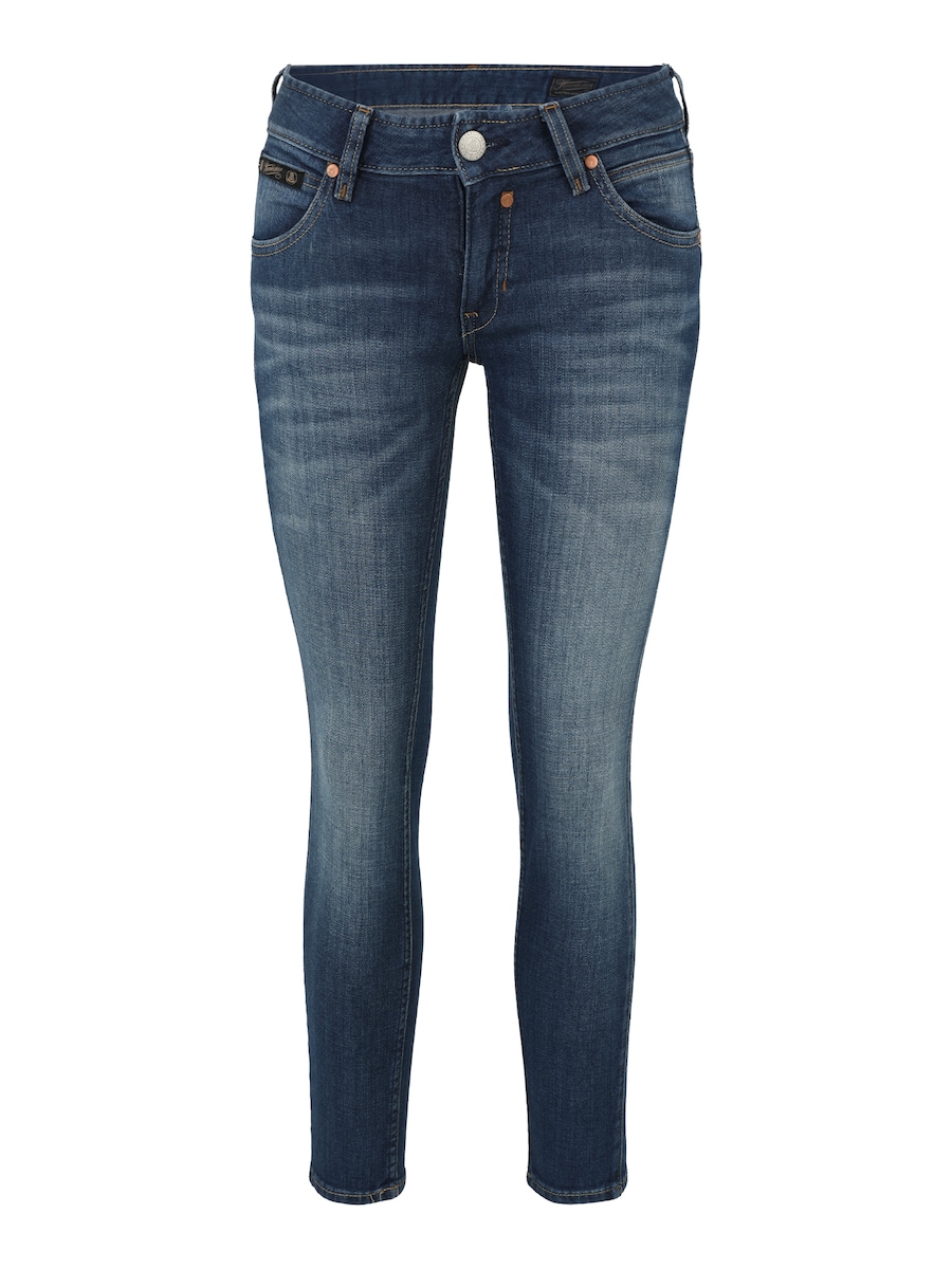 Узкие джинсы Herrlicher, Blue Denim
Узкие джинсы Herrlicher, Blue Denim