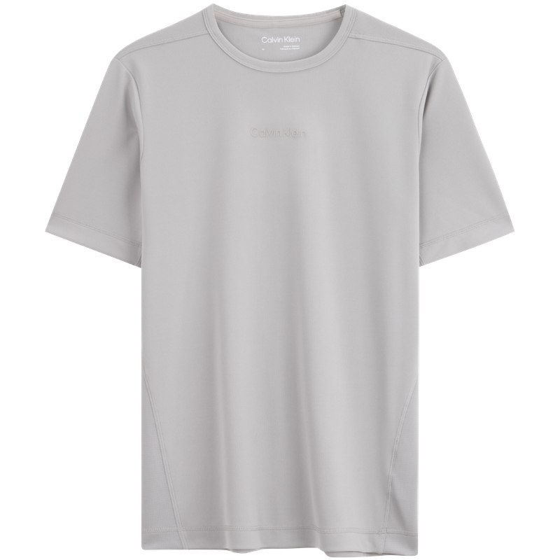 Футболка CALVIN KLEIN мужская мраморно-серая, 4VX-Marble Gray
Футболка CALVIN KLEIN мужская мраморно-серая, 4VX-Marble Gray