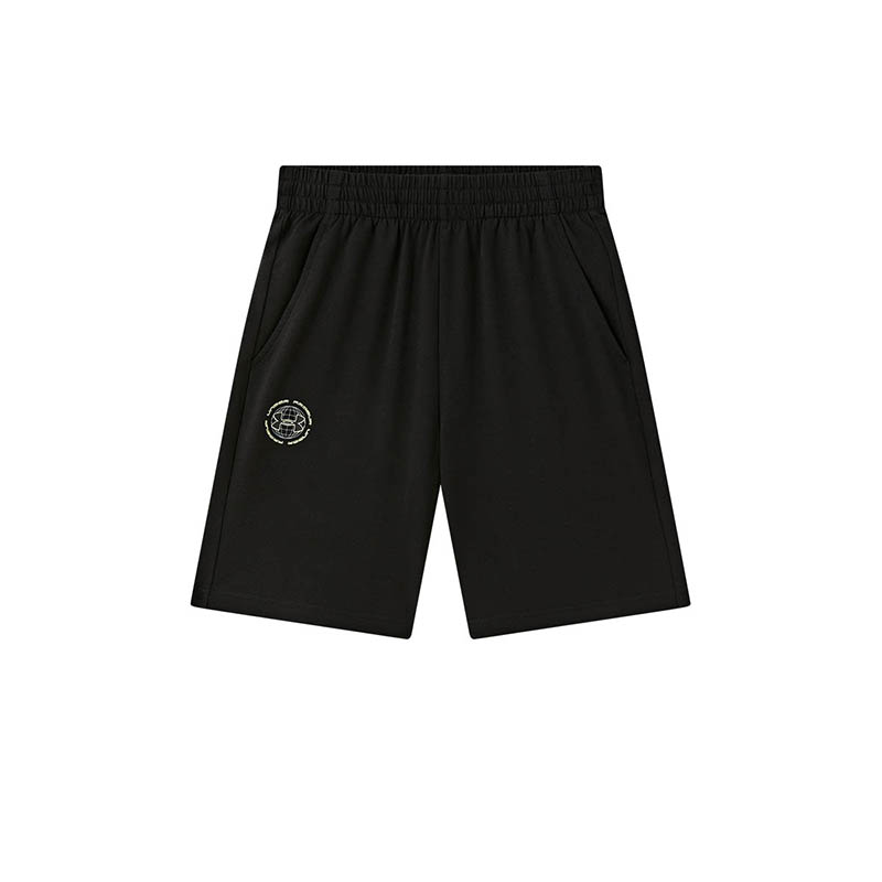 Under Armour Шорты для подростков черные
Under Armour Шорты для подростков черные