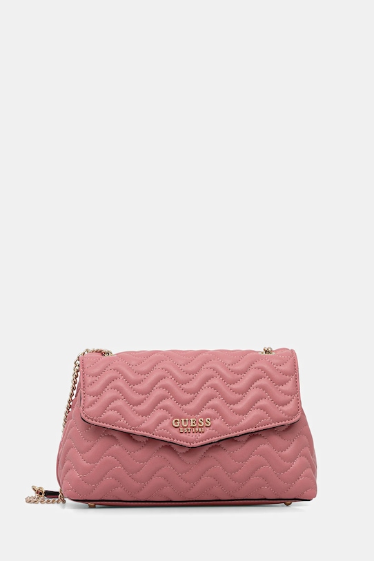 Сумочка МЕЛИСАНДРА Guess, розовый
Сумочка МЕЛИСАНДРА Guess, розовый