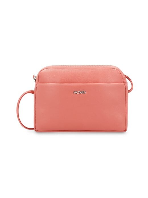 Сумка через плечо правда Picard, красный
Сумка через плечо правда Picard, красный