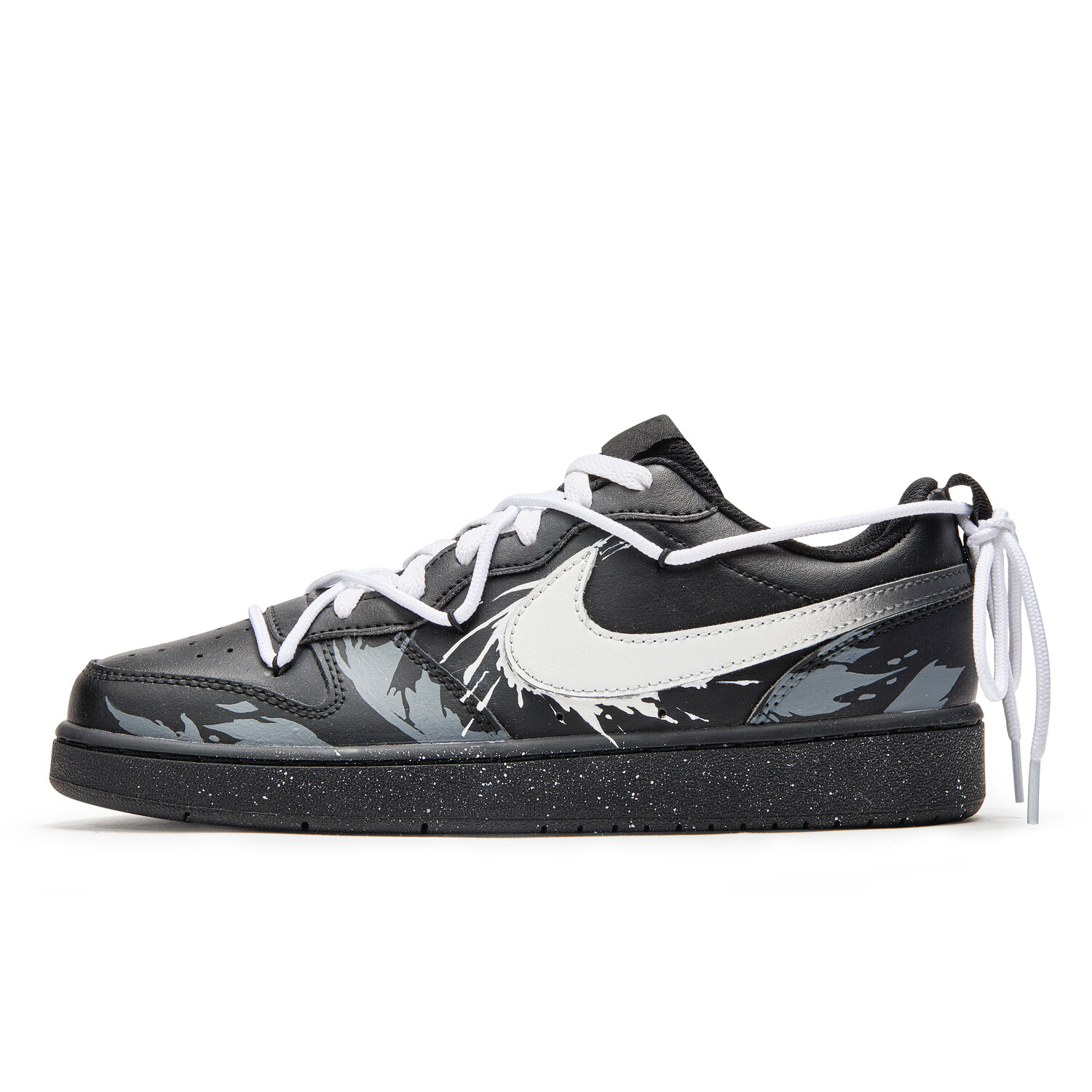 Кроссовки Nike Court Borough Skateboard Shoes Women's Low-Top Black, Черный, Кроссовки Nike Court Borough Skateboard Shoes Women's Low-Top Black
Кроссовки Nike Court Borough Skateboard Shoes Women's Low-Top Black, Черный, Кроссовки Nike Court Borough Skateboard Shoes Women's Low-Top Black