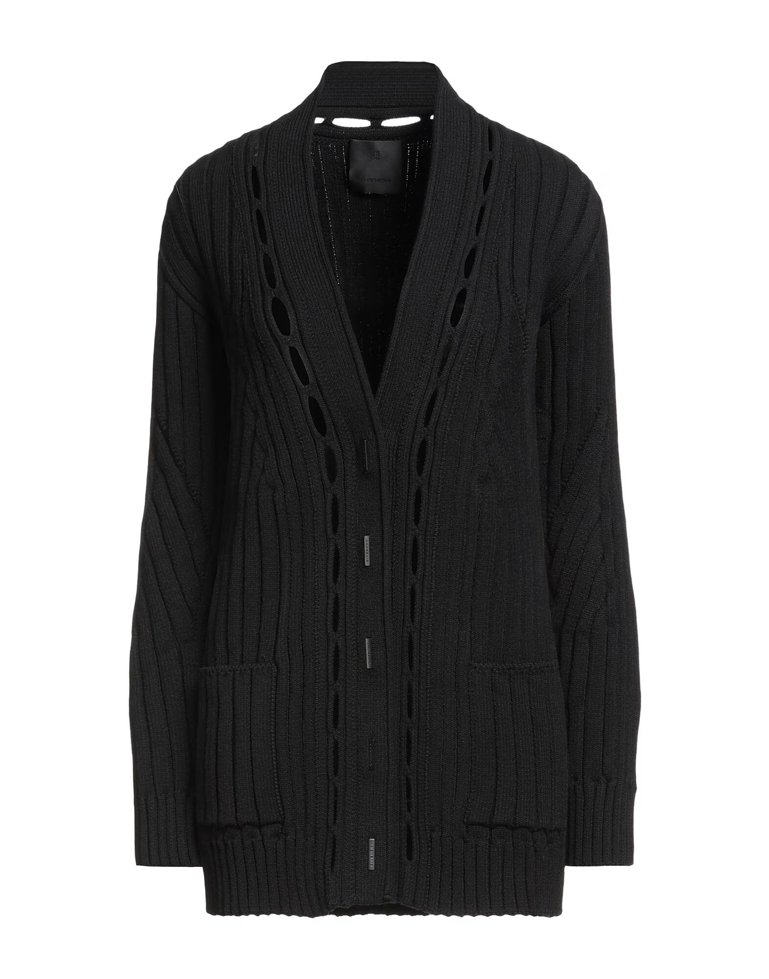 Кардиган Givenchy, черный
Кардиган Givenchy, черный